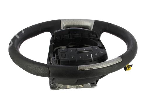 Steering wheel CITROËN C5 III (RD_) 2.0 HDi 140 (RDRHF8, RDRHFA, RDRHA8, RDRHAJ) | BP30310870C49 - Image 5
