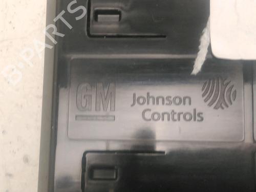 Used Display monitor OPEL ASTRA J (P10) 1.7 CDTI (68) (125 hp) 28331098