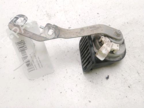 Horn CITROËN C3 II (SC_) 1.6 HDi | BP28712555E13 - Image 2