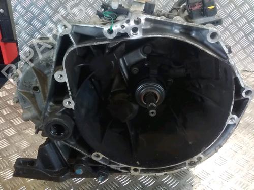 Gearbox CITROËN C4 Coupe (LA_) 1.6 HDi | BP14963474M3 