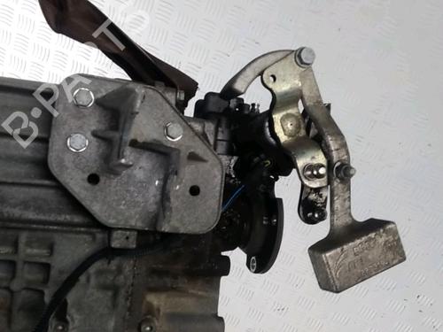 Used Gearbox Gearbox IVECO DAILY IV Van 29L10 V (95 hp) 33297912 33297912