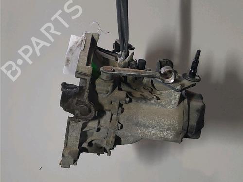 Getriebe PEUGEOT 206 Hatchback (2A/C) 1.4 i | BP27352579M3 
