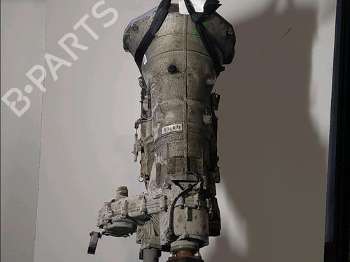 Gearbox BMW X5 (E70) 4.8 i xDrive | BP27394358M3