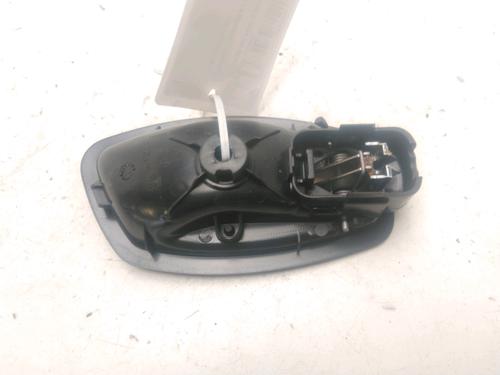 Used Front left interior door handle Front left interior door handle 23934734 23934734