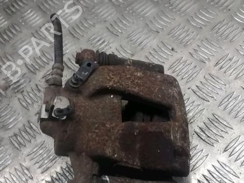 Used Left front brake caliper PEUGEOT BIPPER (AA_) 1.4 HDi (68 hp) 19104585