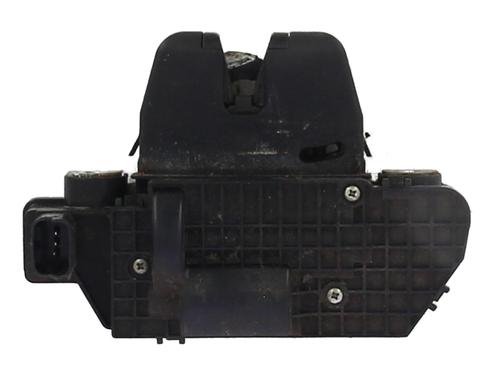 Used Tailgate lock Tailgate lock CITROËN C3 II (SC_) 1.4 HDi 70 (SC8HZC, SC8HR0, SC8HP4) (68 hp) 33836220 33836220