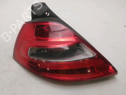 Left taillight RENAULT MEGANE II (BM0/1_, CM0/1_) 1.5 dCi (BM1E, CM1E) | BP29601819C34 