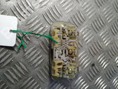 Interior roof light PEUGEOT 807 (EB_) 2.0 HDi | BP11714816I8 