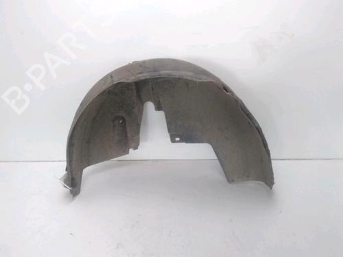 Used Wheel arch CITROËN C3 III Van (SX_, SY_) BlueHDi 100 (102 hp) 28007618
