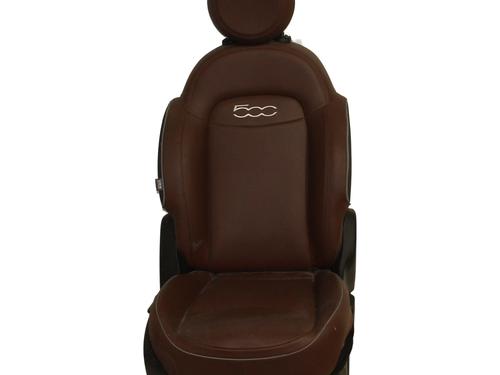 Right front seat FIAT 500X (334_) 1.3 (334.AXR11) | BP30868423C16 - Image 2