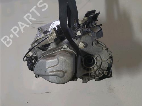 Gearbox CITROËN C3 II (SC_) 1.4 HDi 70 (SC8HZC, SC8HR0, SC8HP4) | BP30140101M3