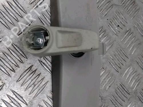 Used Rear mirror SUZUKI SWIFT III (MZ, EZ) 1.3 DDiS (RS413D) (69 hp) 13395539