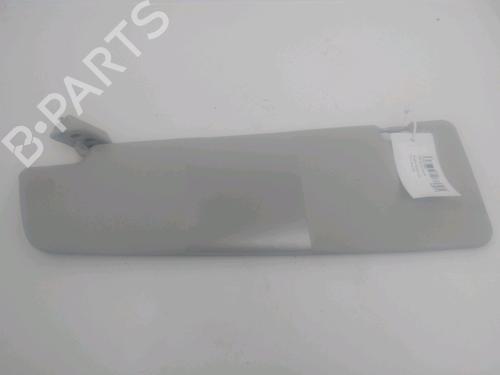 Left sun visor PEUGEOT BOXER Van 2.2 BlueHDi 120 | BP29819332I1