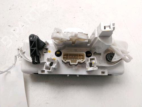 Used Climate control Climate control RENAULT CLIO III Grandtour (KR0/1_) 1.5 dCi (KR0F) (86 hp) 30980303 30980303