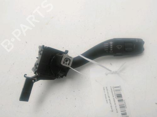 Used Steering column stalk AUDI A3 Sportback (8PA) 1.6 TDI (105 hp) 27216094