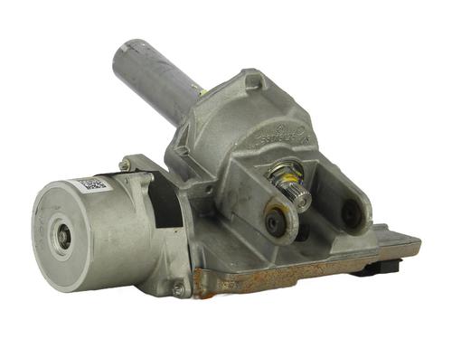 Steering column OPEL CORSA E (X15) 1.4 (08, 68) | BP36959173M21 - Image 3