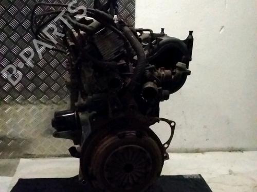 Engine SEAT AROSA (6H1) 1.4 | BP14962922M1 