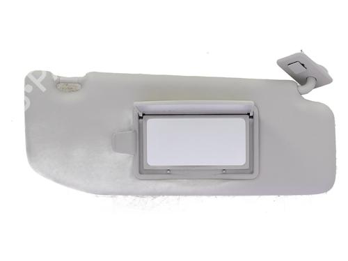 Right sun visor CITROËN C3 III (SX) 1.5 BlueHDi 100 (SXYHYP, SXYHTU) | BP34529630I2 - Image 2
