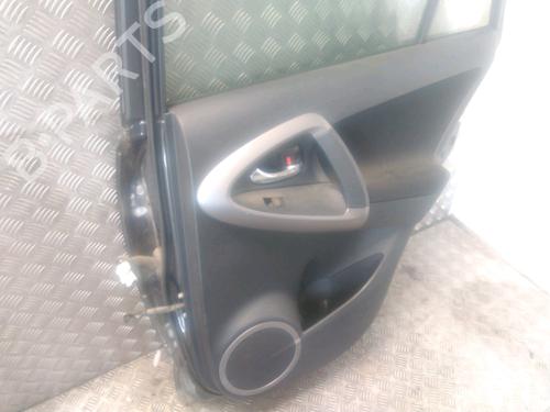 Used Right rear door TOYOTA RAV 4 III (_A3_) 2.2 D 4WD (ALA30_, ALA30R) (136 hp) 29551613