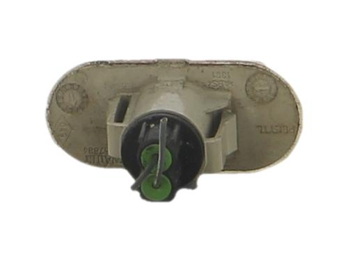 Left side indicator RENAULT KANGOO / GRAND KANGOO II (KW0/1_) 1.5 dCi 110 (KW06, KW12) | BP37675875I20 - Image 2