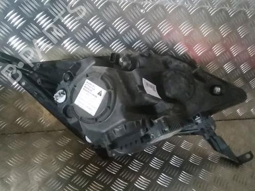 Used Left headlight HONDA CR-V III (RE_) 2.2 i-CTDi 4WD (RE6) (140 hp) 13083085