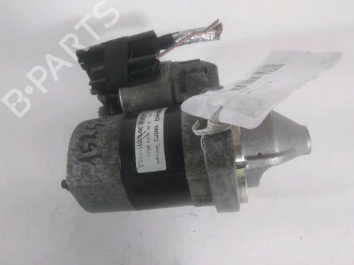 Used Starter Starter FORD FIESTA VI (CB1, CCN) 1.0 EcoBoost (100 hp) 25611248 25611248