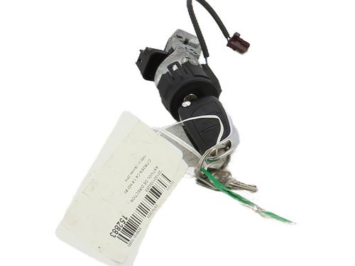 Ignition barrel CITROËN C4 II (NC_) 1.6 HDi 115 | BP30522839M48  - Image 6