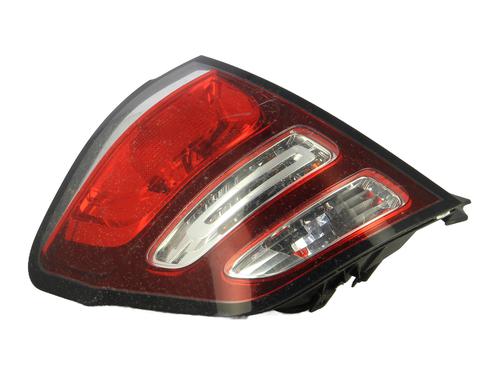 Left taillight CITROËN C3 II (SC_) 1.2 VTi 82 | BP37226852C34 - Image 5