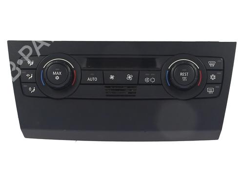 Climate control BMW 3 (E90) 320 d | BP37162858I5 - Image 2