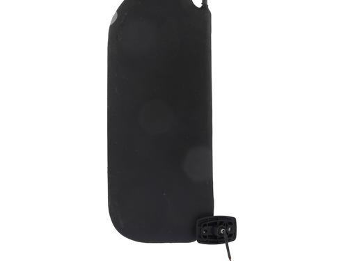 Left sun visor CITROËN DS3 (SA_) 1.6 HDi 90 | BP32333041I1