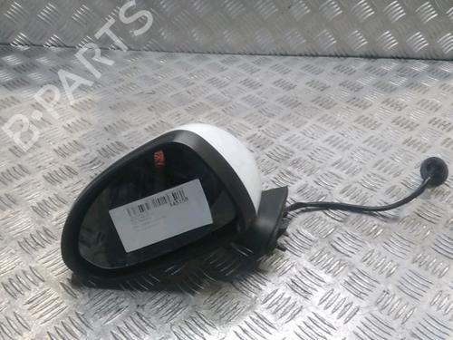 Used Left mirror OPEL CORSA D (S07) 1.3 CDTI (L08, L68) (75 hp) 16449979