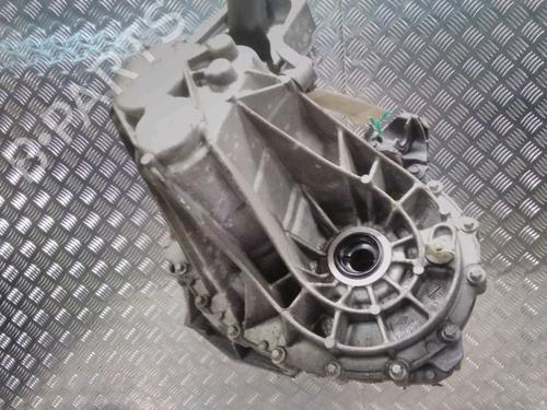 Gearbox RENAULT MEGANE III Hatchback (BZ0/1_, B3_) 1.5 dCi (BZ09, BZ0D, BZ1W, BZ29, BZ14) | BP27289794M3 