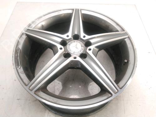 Used Rim MERCEDES-BENZ C-CLASS (W205) C 220 BlueTEC / d (205.002, 205.004) (170 hp) 22368349