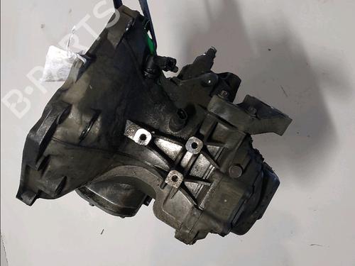 Gearbox OPEL CORSA D (S07) 1.3 CDTI (L08, L68) | BP29016730M3