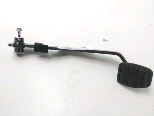 Used Break pedal DACIA DOKKER MPV (KE_) 1.5 Blue dCi 95 (KEJL) (95 hp) 19917545