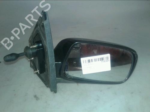 Retrovisore destro TOYOTA YARIS (_P1_) 1.3 (NCP10, SCP12_) (86 hp) 15755528