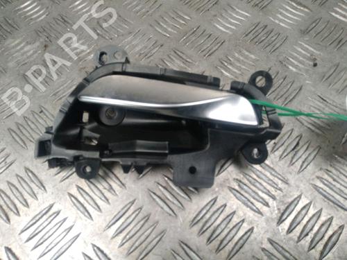 Used Front left interior door handle Front left interior door handle BMW 2 Coupe (F22, F87) M 235 i (326 hp) 15754553 15754553