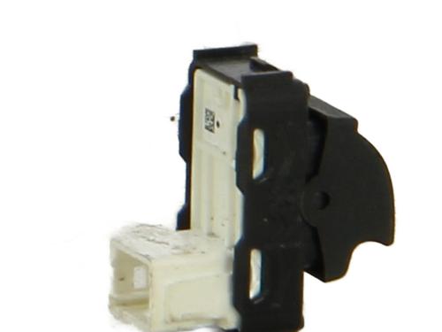 Used Left rear window switch Left rear window switch 34498960 34498960