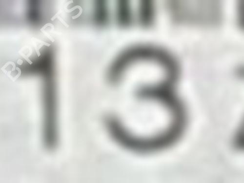 Instrument cluster MERCEDES-BENZ E-CLASS T-Model (S212) E 220 CDI / BlueTEC (212.202, 212.201) | BP31796551C47 