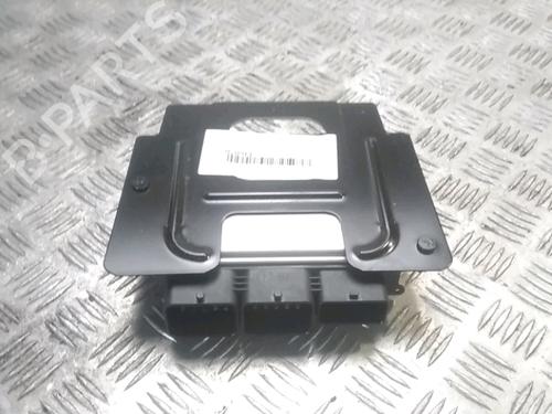 Used Engine control unit (ECU) PEUGEOT 308 I (4A_, 4C_) 1.6 HDi (92 hp) 16638473