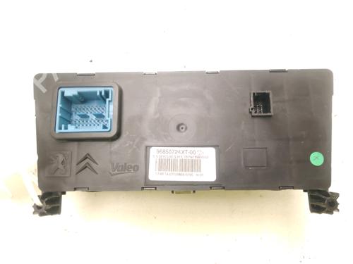 Climate control PEUGEOT 308 I (4A_, 4C_) 1.6 HDi | BP20926974I5 