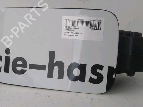 Used Fuel flap Fuel flap RENAULT KANGOO III Box Body/MPV 1.5 Blue dCi 95 (FJAB) (95 hp) 33444583 33444583