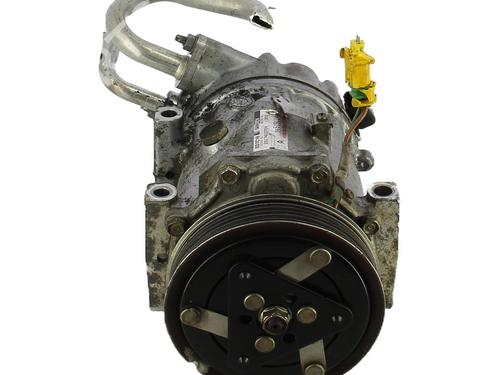 AC compressor CITROËN C3 II (SC_) 1.2 VTi 82 | BP30868347M34