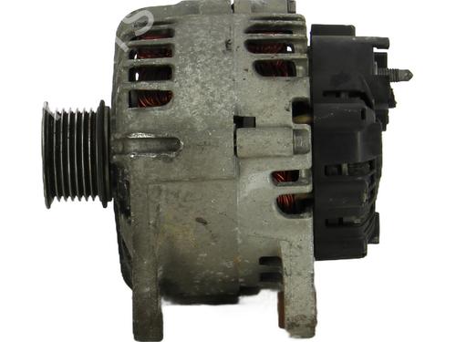 Alternator RENAULT MEGANE CC (EZ0/1_) 1.9 dCi (EZ0J, EZ1S) | BP33031880M7 - Image 4