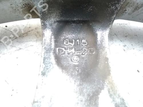 Rim PEUGEOT 208 I (CA_, CC_) 1.6 HDi | BP18926723C45