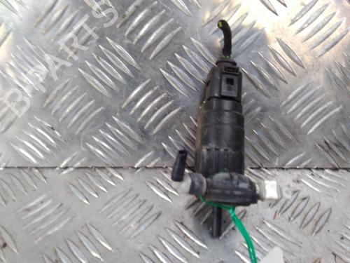 Used Washer pump AUDI A3 Sportback (8PA) 1.6 TDI (105 hp) 14929023