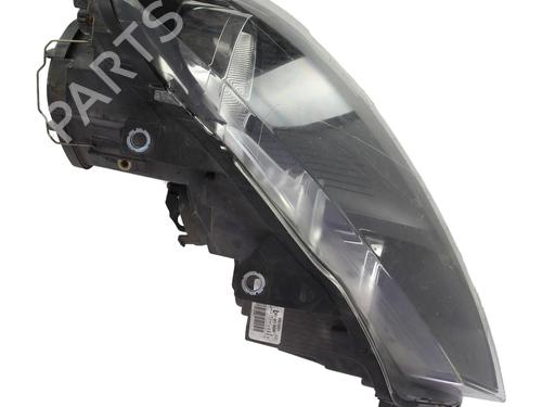 Used Left headlight VW GOLF VI (5K1) 1.4 TSI (122 hp) 32100242