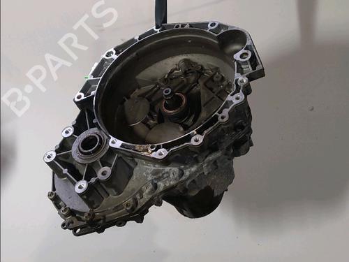 Gearbox SAAB 9-3 Estate (E50) 2.8 Turbo V6 | BP27394323M3 
