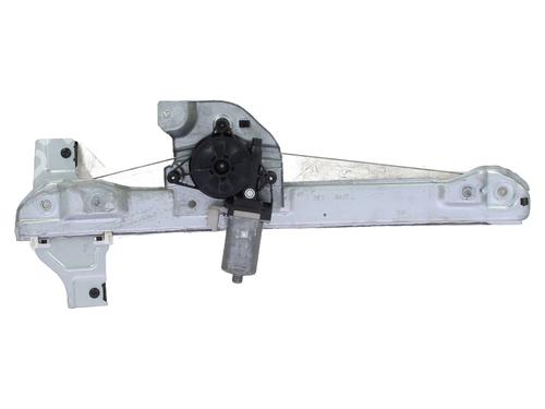 Used Front right window mechanism Front right window mechanism CITROËN C3 III Van (SX_, SY_) BlueHDi 100 (102 hp) 34529539 34529539