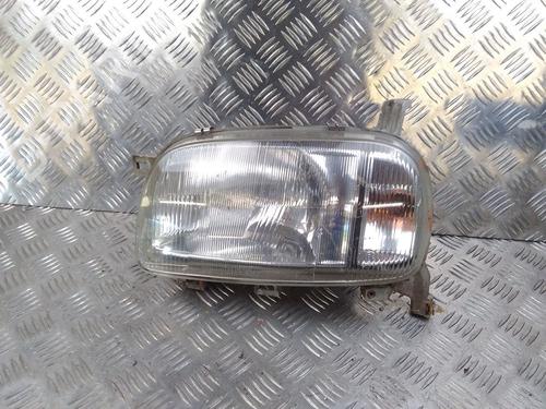 Used Left headlight NISSAN MICRA II (K11) 1.0 i 16V (54 hp) 11520874